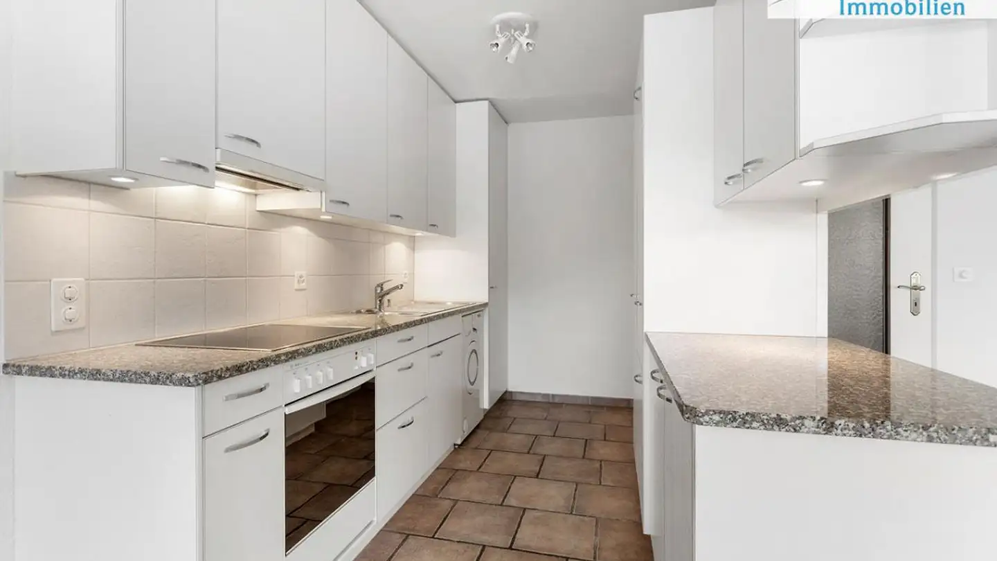 Appartamento in vendita - Brüglenstrasse 6, 8636 Wald ZH - Foto 3