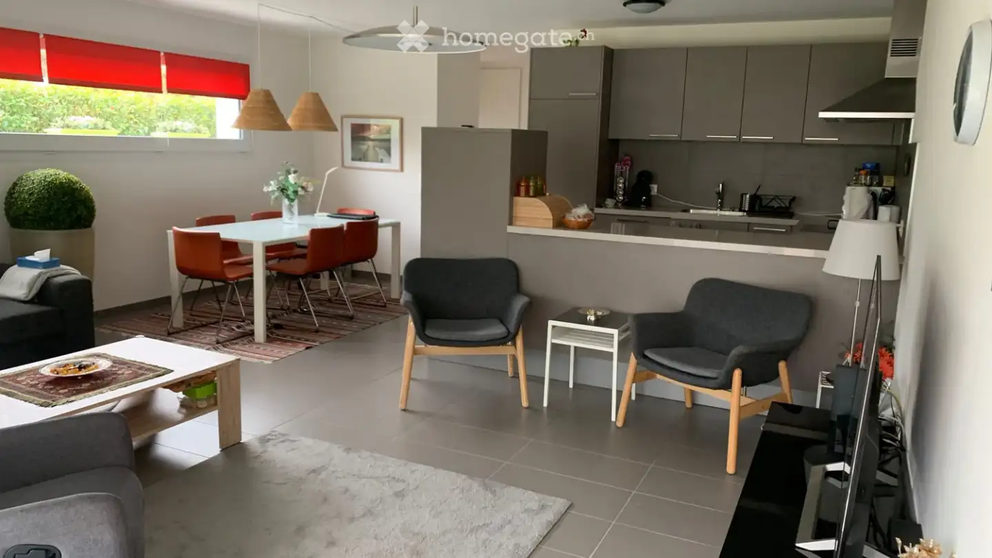 Single room for rent - 1272 Genolier - Photo 2