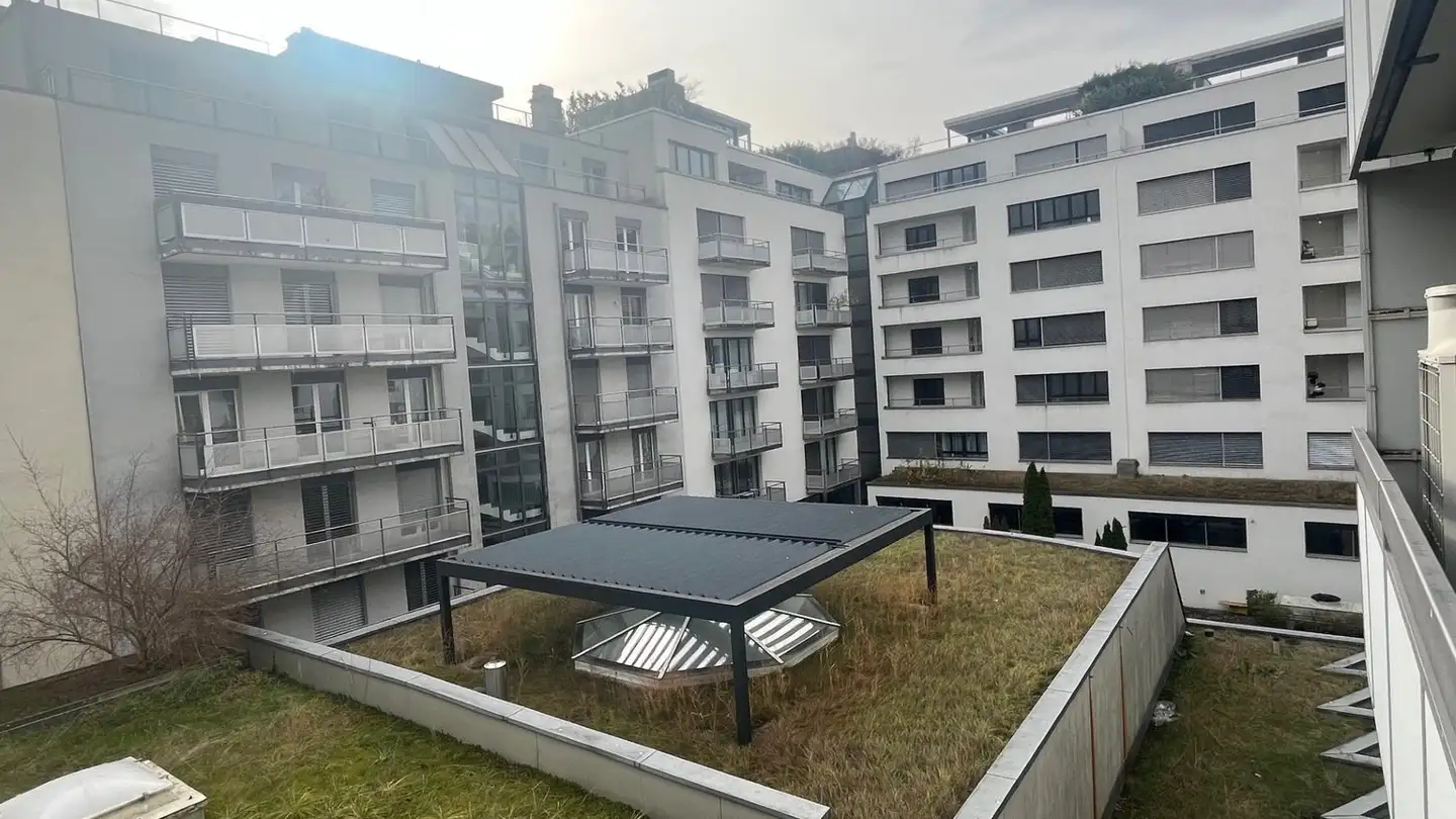 Bürofläche kaufen - Rue De Flore / Florastrasse 28a, 2502 Biel/Bienne - Foto 4