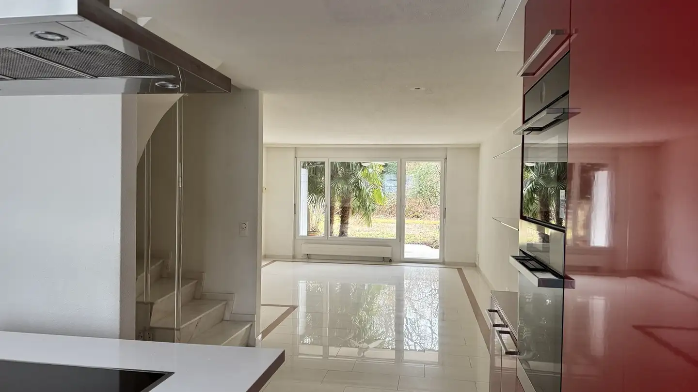 Single house for rent - 8953 Dietikon