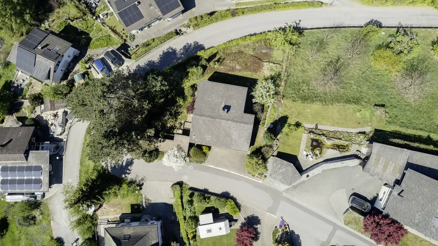 Einfamilienhaus kaufen - Knubelstrasse 11, 5726 Unterkulm - Foto 3