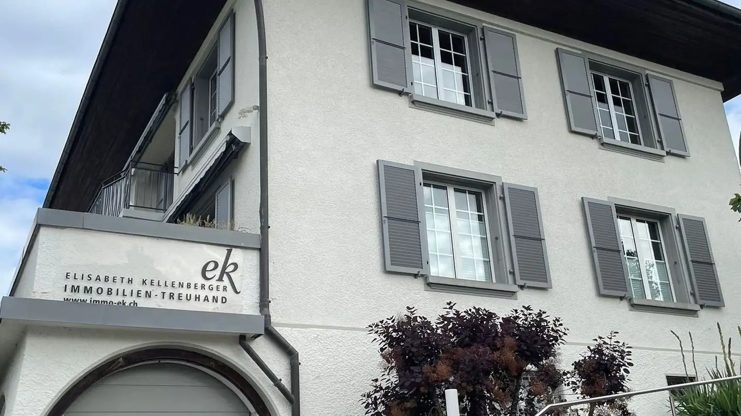 Wohnung mieten - Thunstrasse 203, 3074 Muri b. Bern