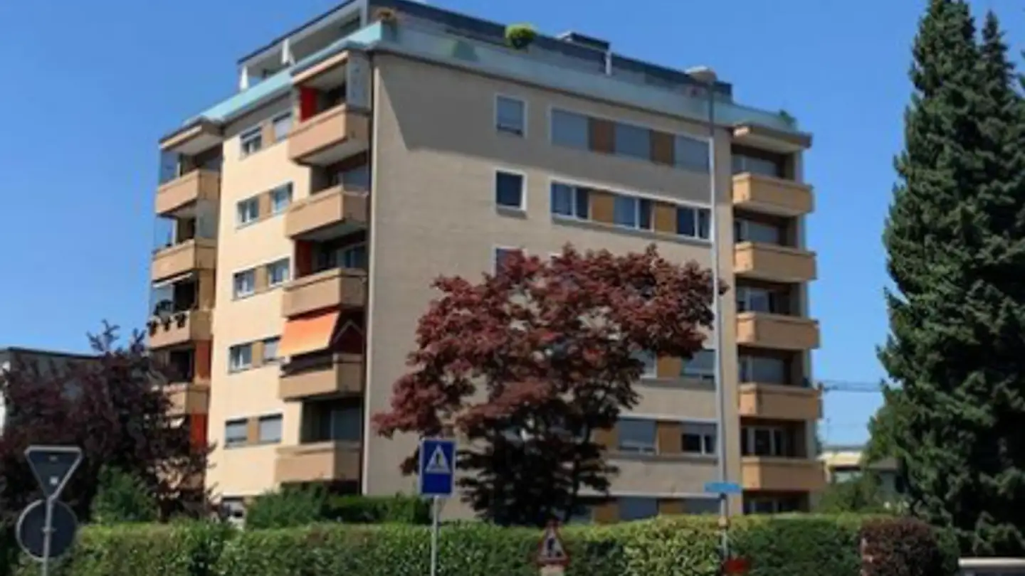 Appartamento in affitto - Oberseestrasse 81, 8645 Jona