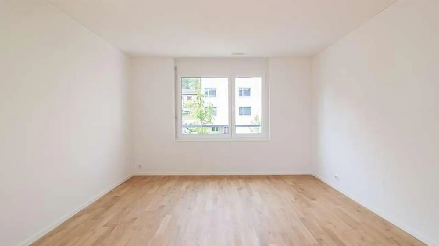 Single room for rent - 8105 Regensdorf