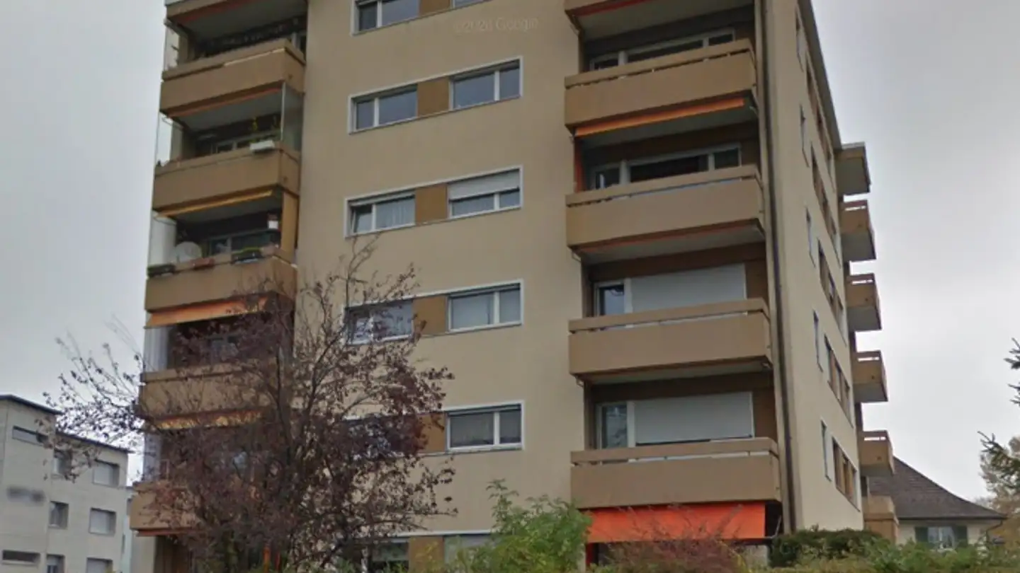 Appartamento in affitto - Oberseestrasse 81, 8645 Jona - Foto 2