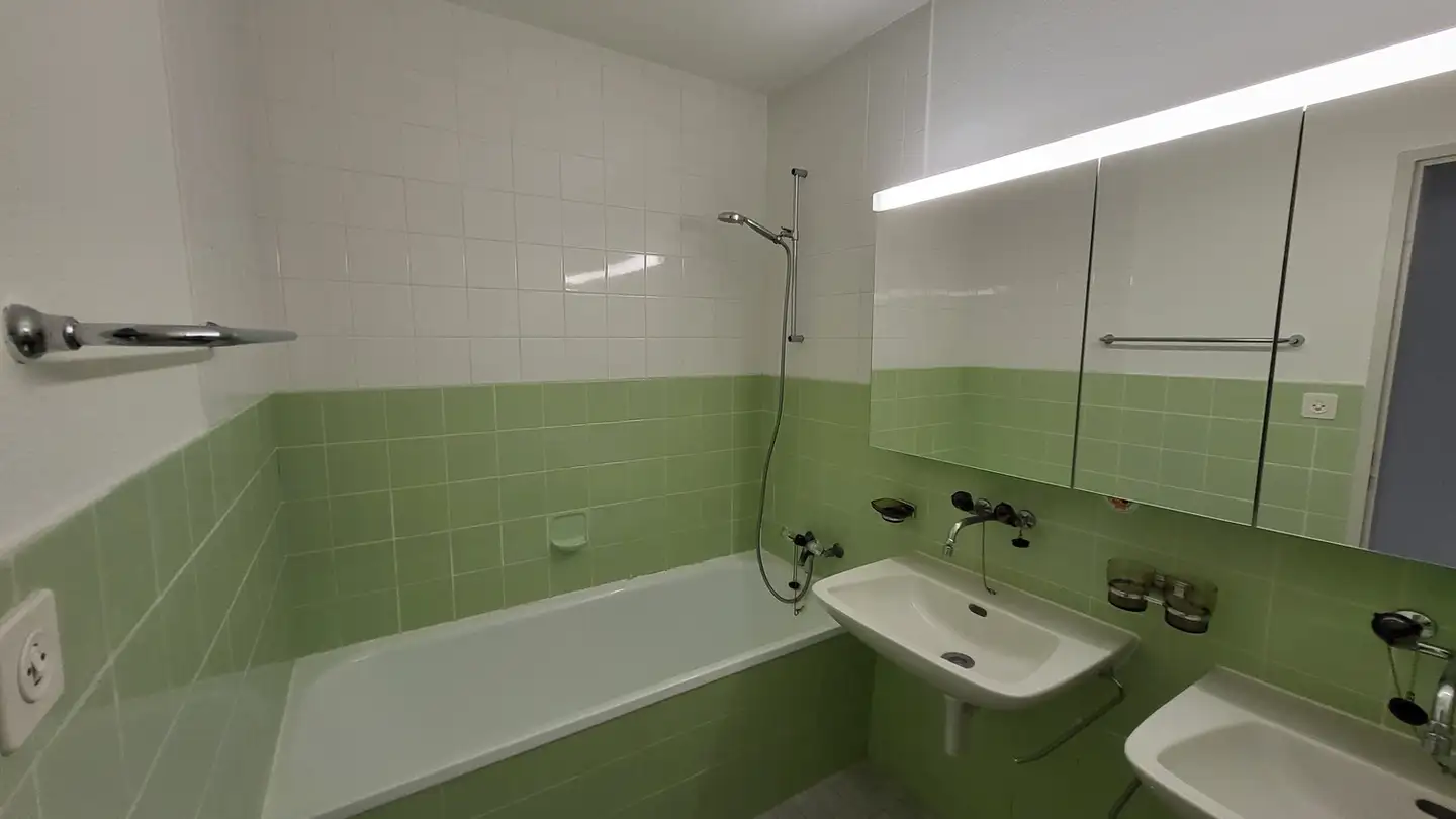 Appartamento in affitto - Oberseestrasse 81, 8645 Jona - Foto 3