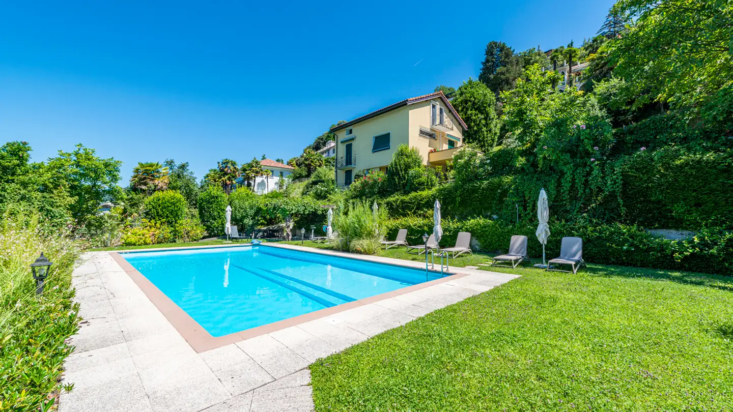 Appartamento in vendita - 6977 Ruvigliana - Photo 3