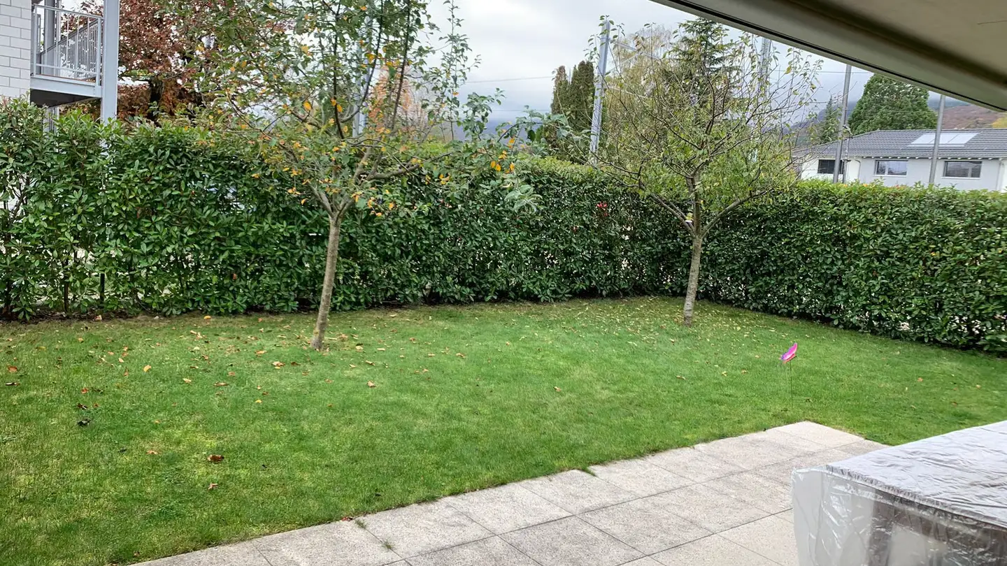 Single room for rent - 1272 Genolier - Photo 4