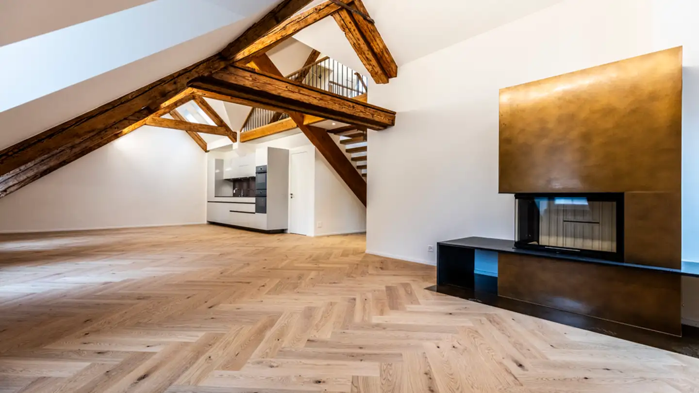 Wohnung mieten - Stadelhoferstrasse 38, 8001 Zürich - Foto 2