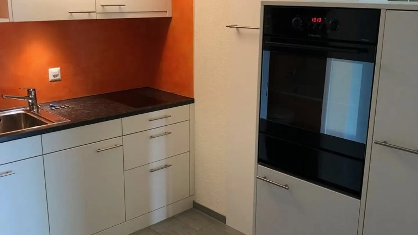Wohnung mieten - Pestalozzistrasse 83a, 3600 Thun
