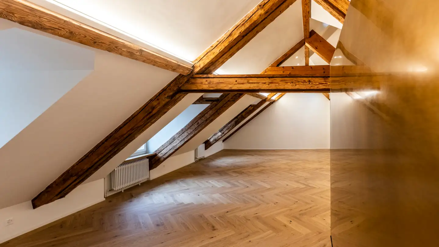 Wohnung mieten - Stadelhoferstrasse 38, 8001 Zürich - Foto 3