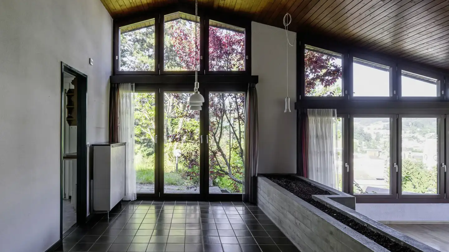 Einfamilienhaus kaufen - Knubelstrasse 11, 5726 Unterkulm - Foto 4