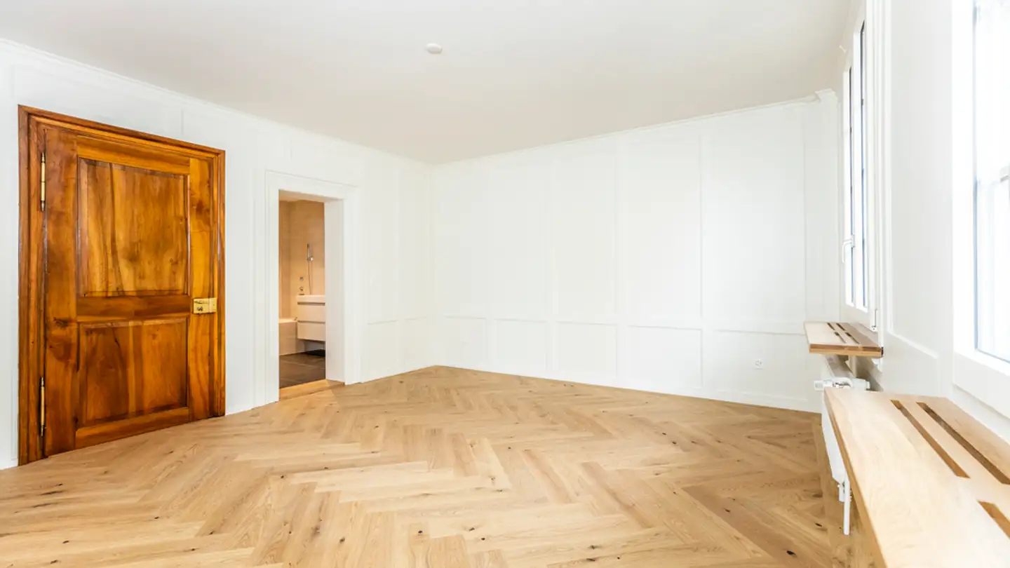Wohnung mieten - Stadelhoferstrasse 38, 8001 Zürich - Foto 4