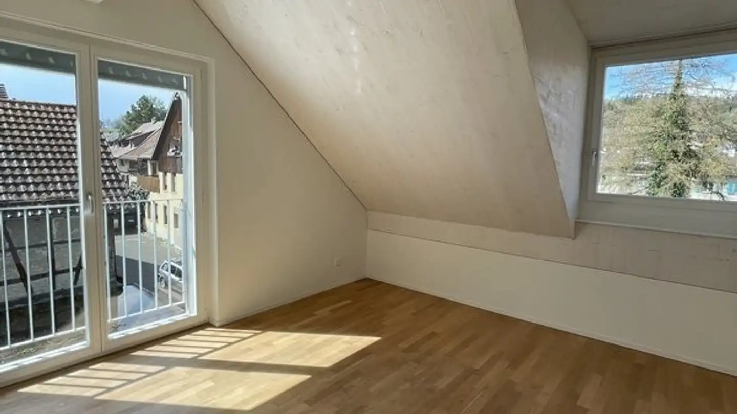 Appartement à louer - Römerstrasse 217a, 8404 Winterthur - Photo 3