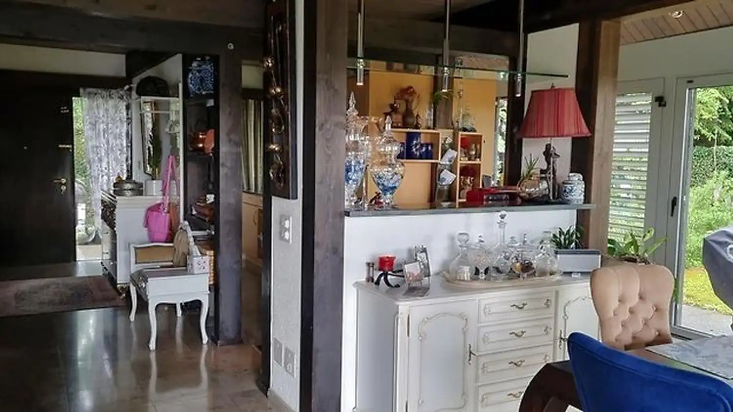 Casa singola in affitto - 8913 Ottenbach - Foto 2