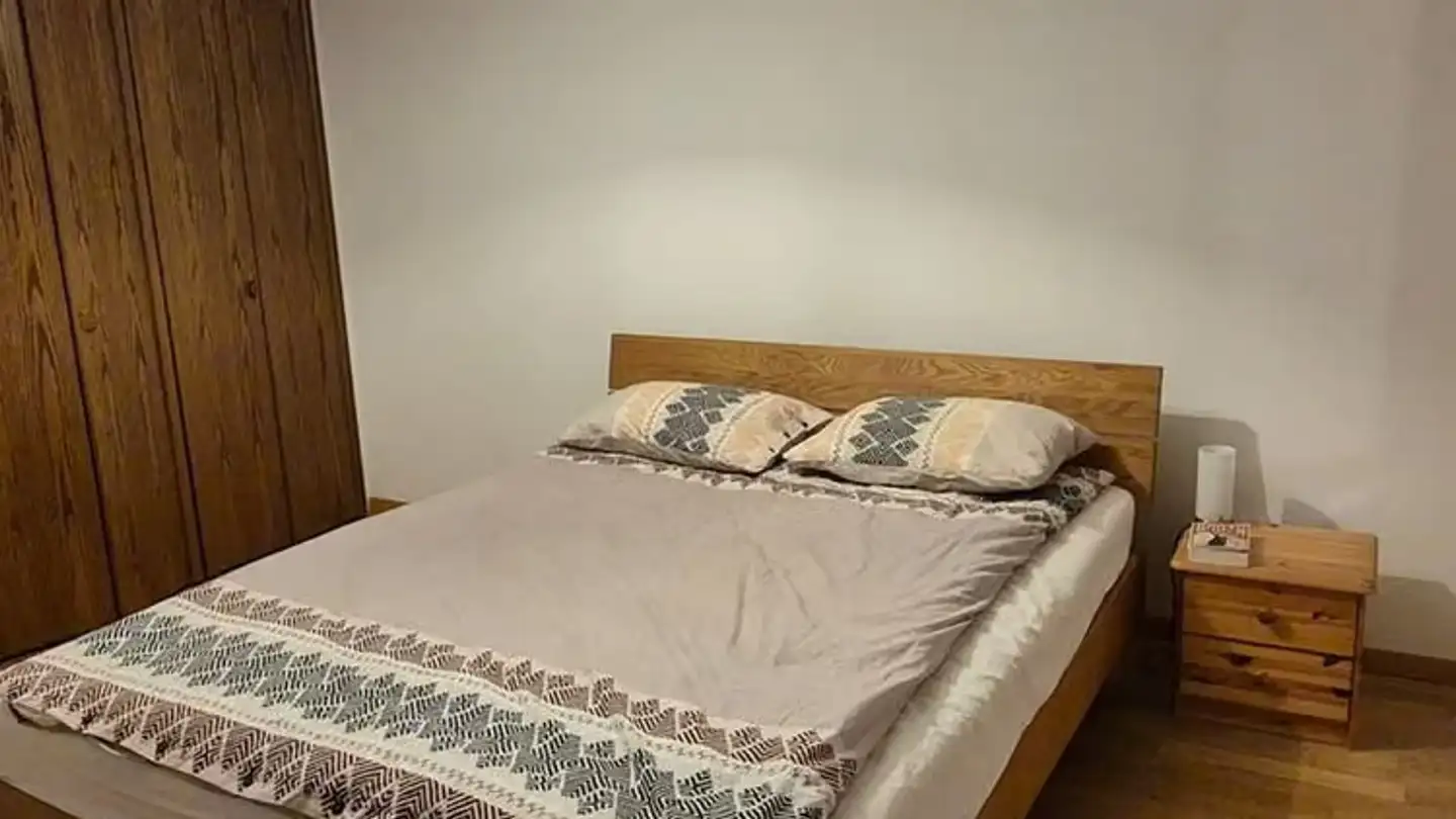 Appartement à louer - Rue De Condémines 17, 1950 Sion - Photo 3