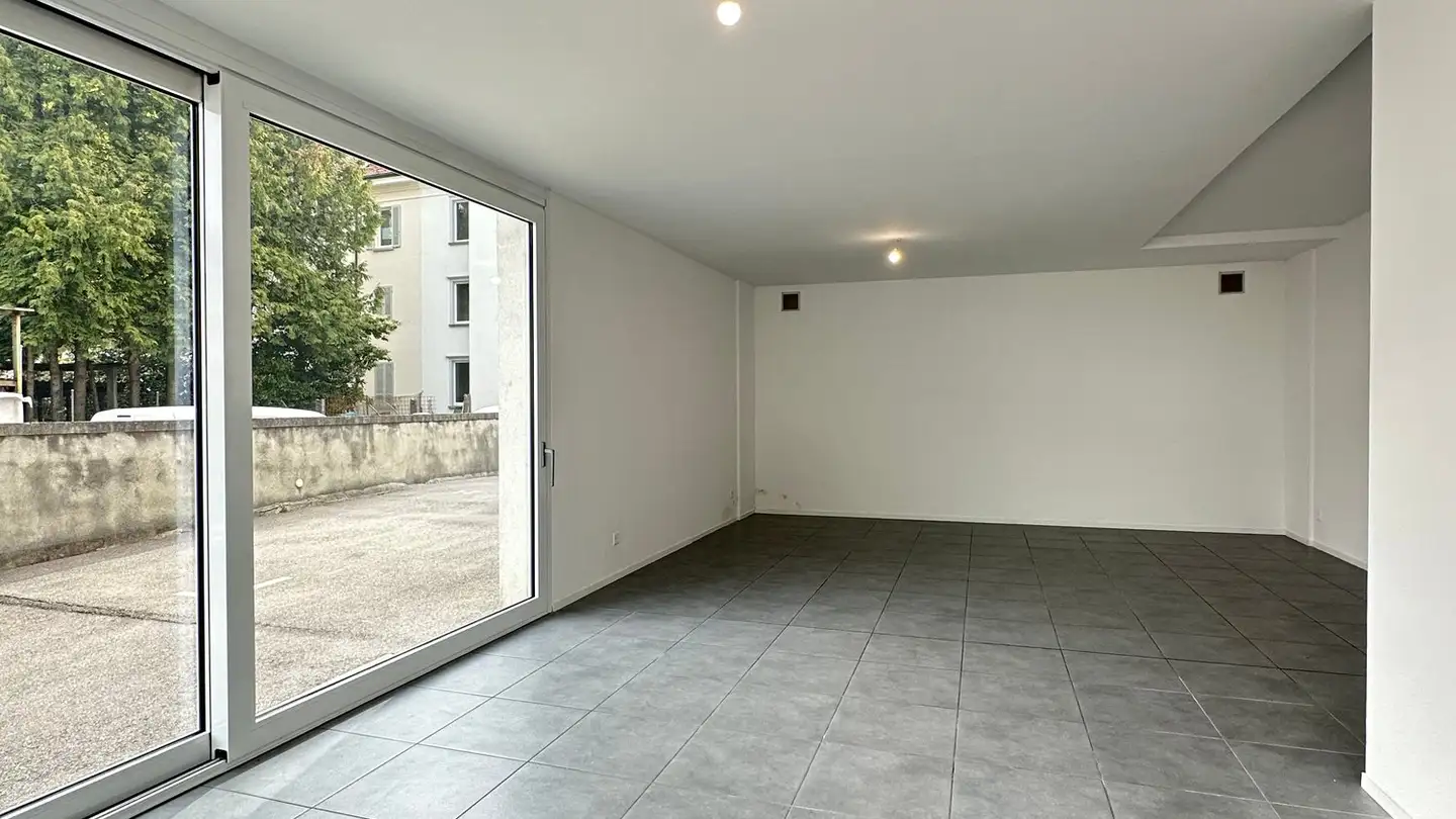 Bureau à louer - Via San Gottardo 22, 6500 Bellinzona - Photo 2