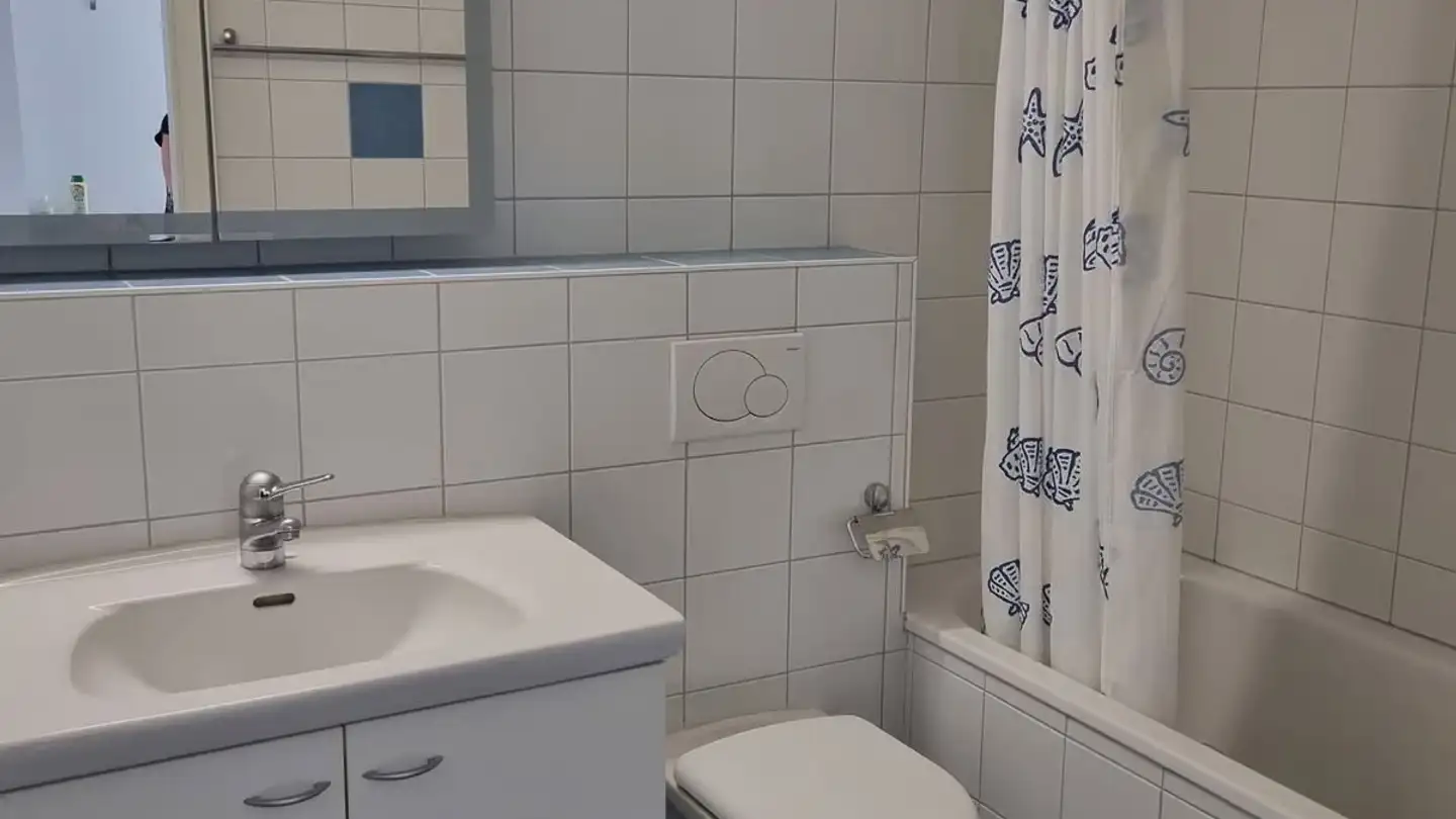 Appartement à louer - Rue De Condémines 17, 1950 Sion - Photo 4