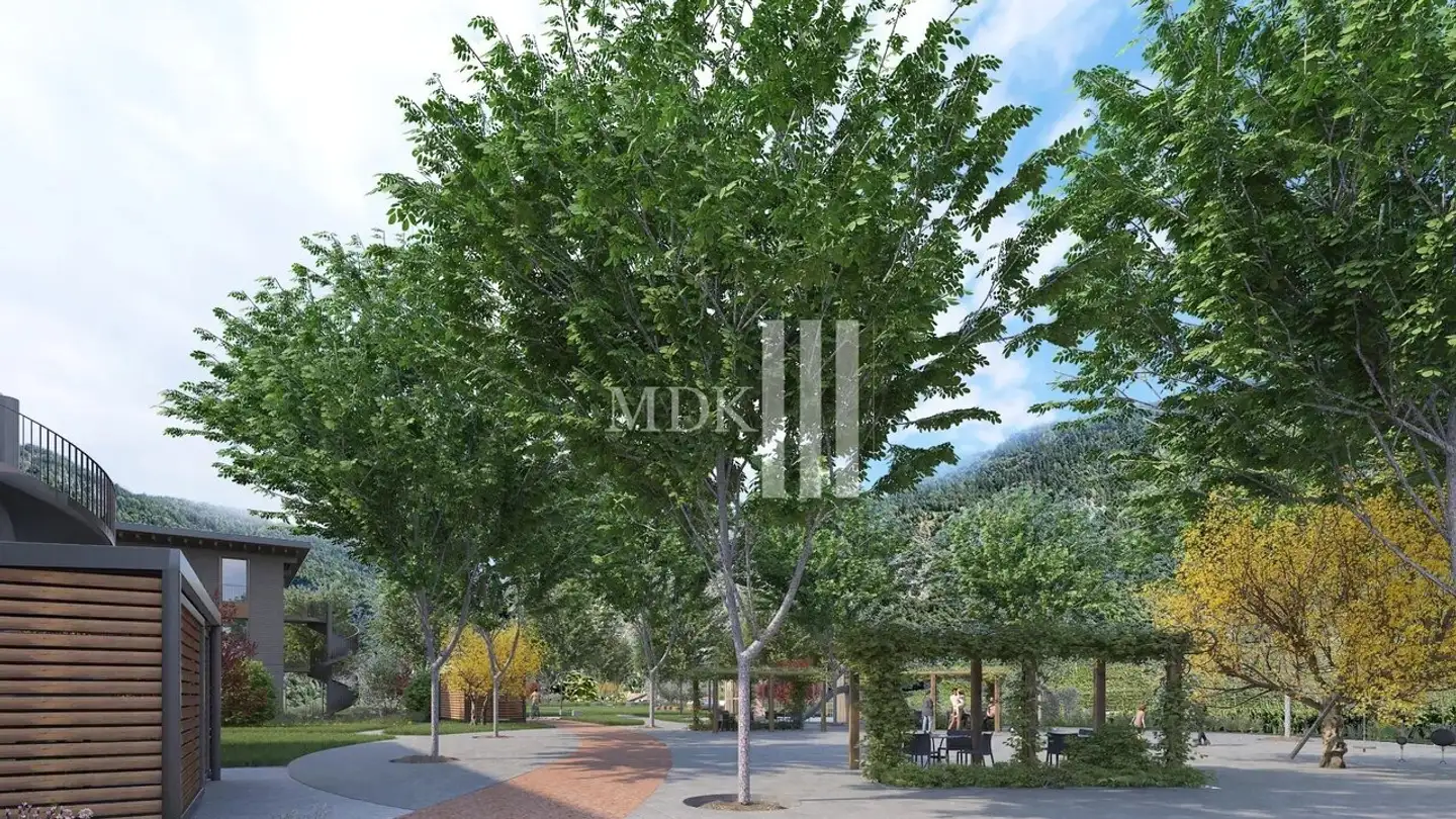 Wohnung kaufen - 1908 Riddes - Foto 2