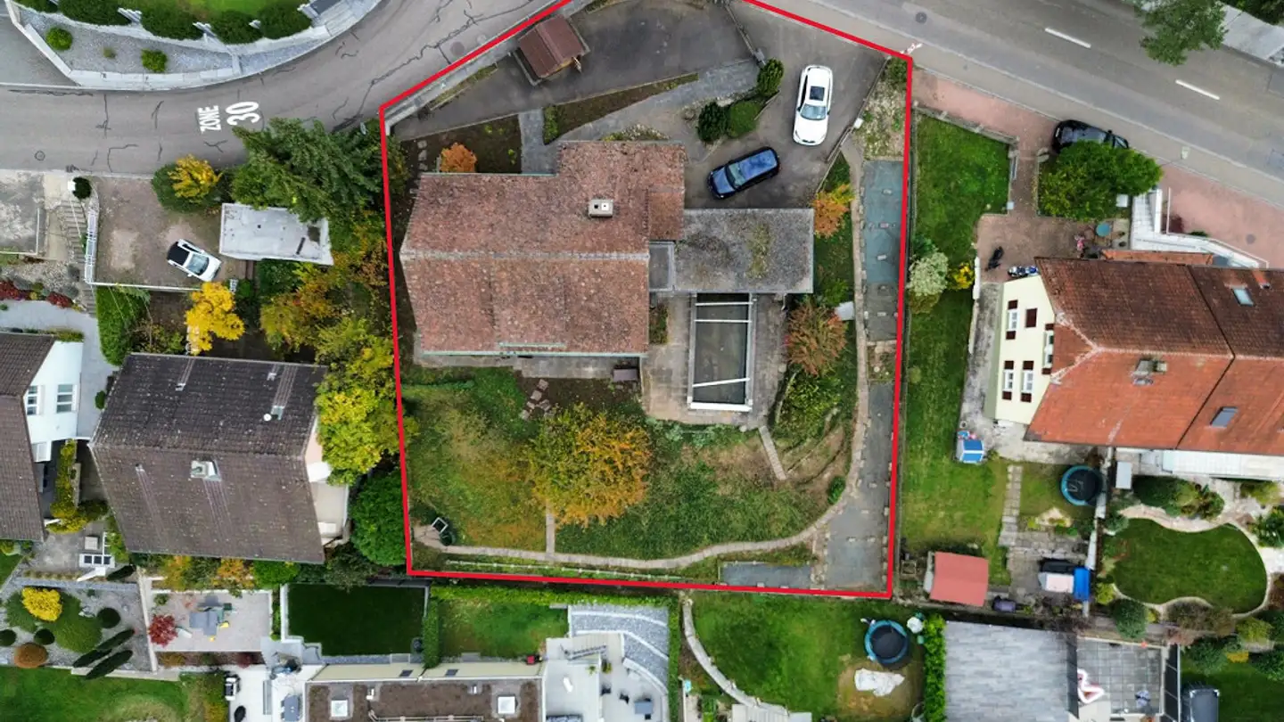 Casa singola in vendita - Hünkelerweg 1, 4414 Füllinsdorf - Photo 2