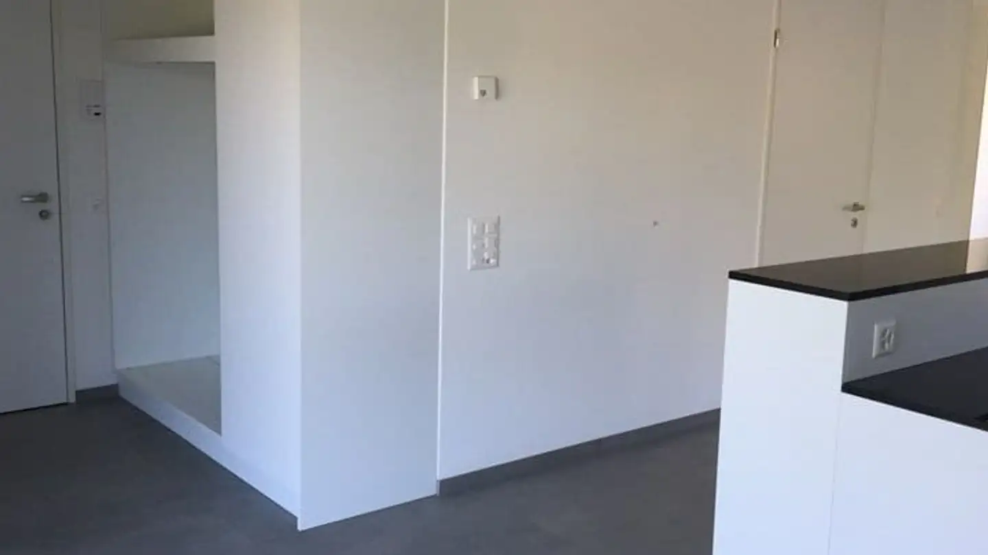 Dachgeschosswohnung mieten - Poststrasse 2, 8105 Watt - Foto 4