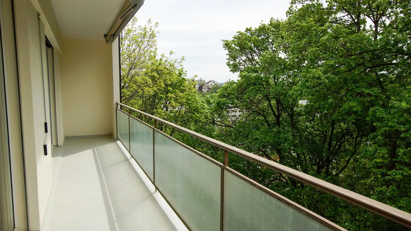 Wohnung mieten - Nelkenstrasse 60b, 8200 Schaffhausen - Foto 2