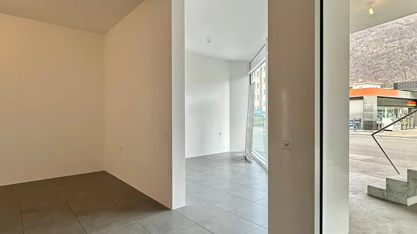 Bureau à louer - Via San Gottardo 22, 6500 Bellinzona - Photo 4