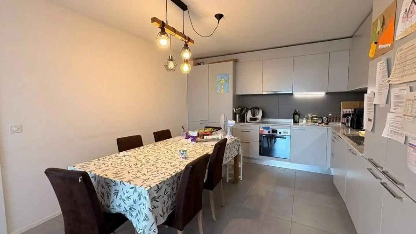 Apartment for rent - Chemin des Jonchets 3, 1030 Bussigny - Photo 2
