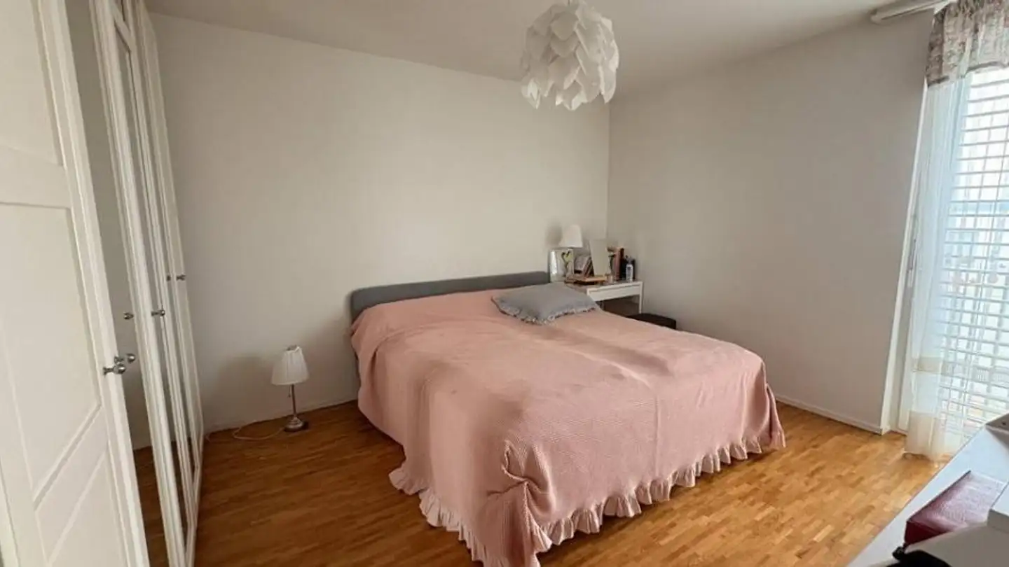 Apartment for rent - Chemin des Jonchets 3, 1030 Bussigny - Photo 3