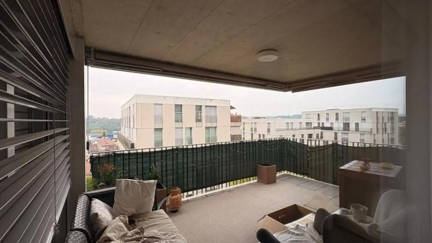 Apartment for rent - Chemin des Jonchets 3, 1030 Bussigny - Photo 4