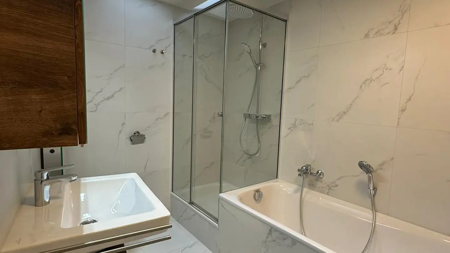 Apartment for rent - Trüllenbuck 77, 8207 Schaffhausen - Photo 3