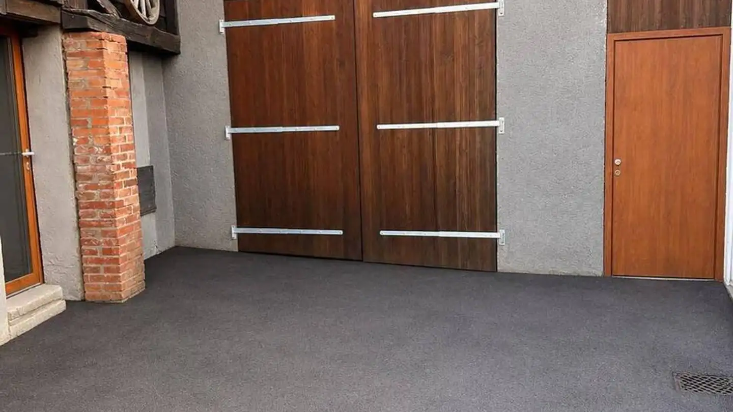 Commercial for rent - Route De La Ria 24, 1567 Delley - Photo 2