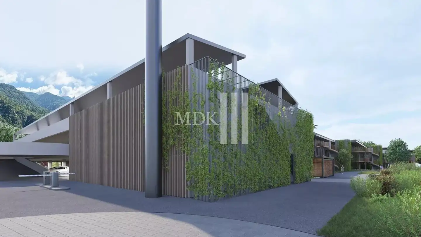 Wohnung kaufen - 1908 Riddes - Foto 3