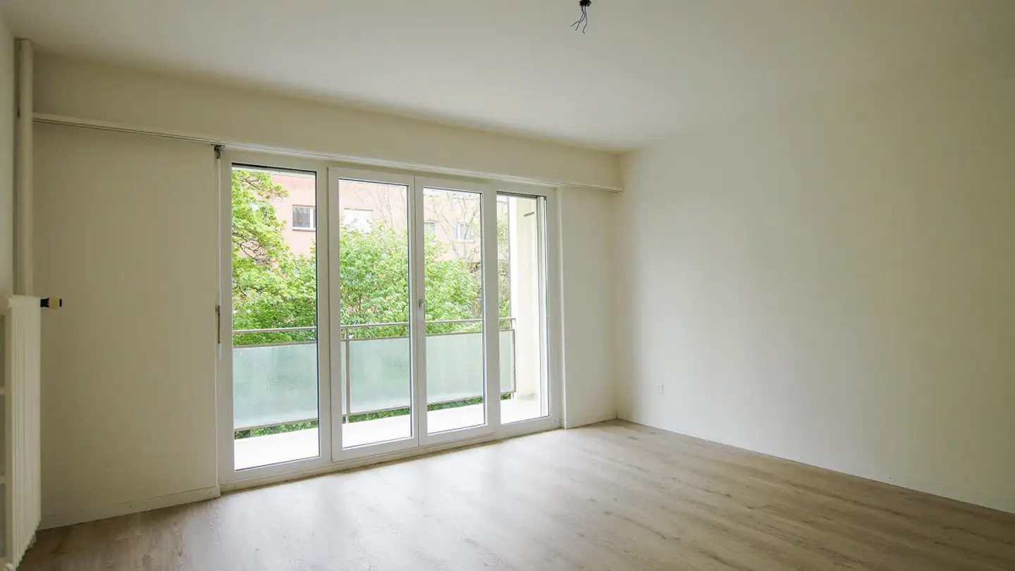 Wohnung mieten - Nelkenstrasse 60b, 8200 Schaffhausen - Foto 3