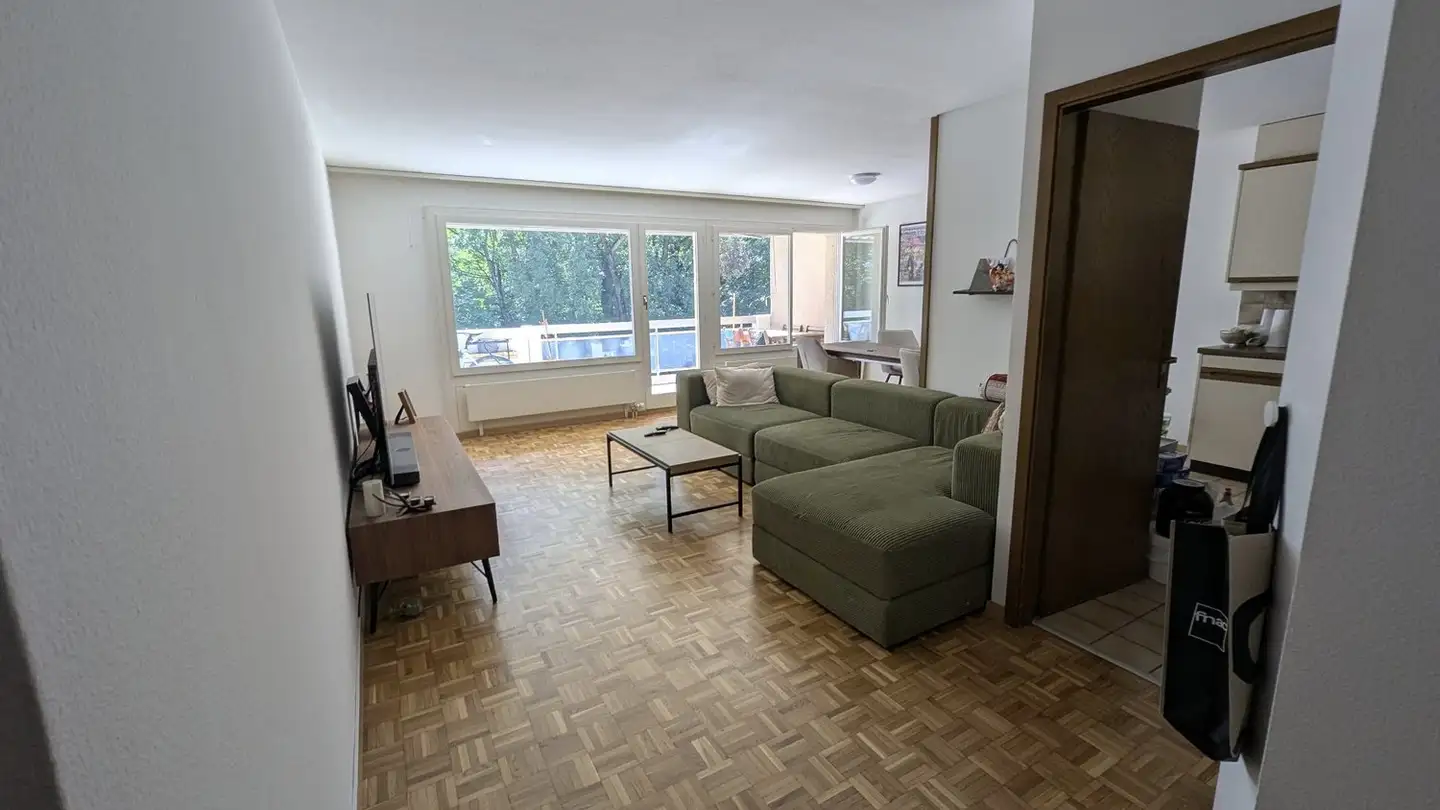Wohnung mieten - Chemin De La Brume 7, 1110 Morges