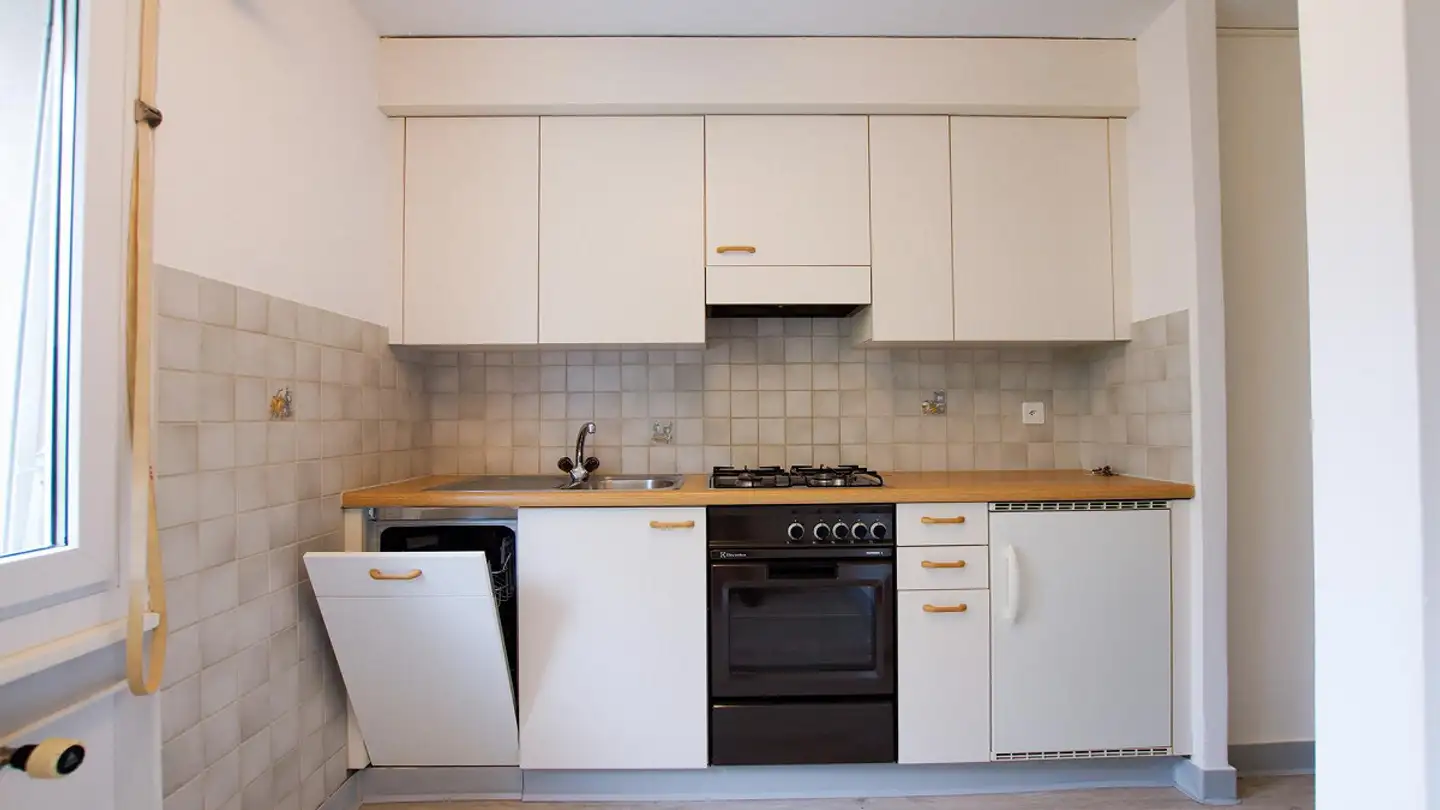 Wohnung mieten - Nelkenstrasse 60b, 8200 Schaffhausen - Foto 4