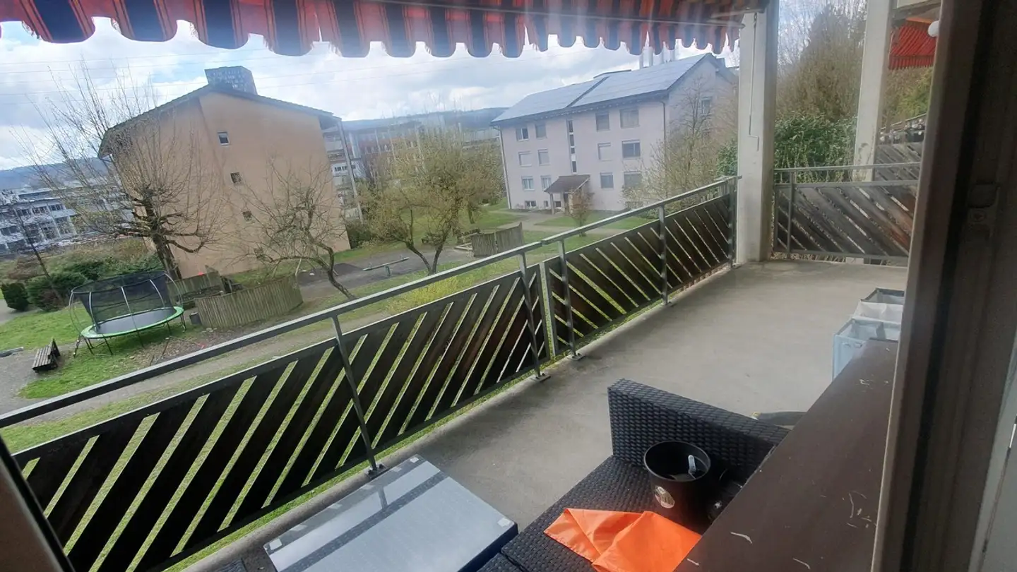 Appartement à louer - 8600 Dübendorf - Photo 3