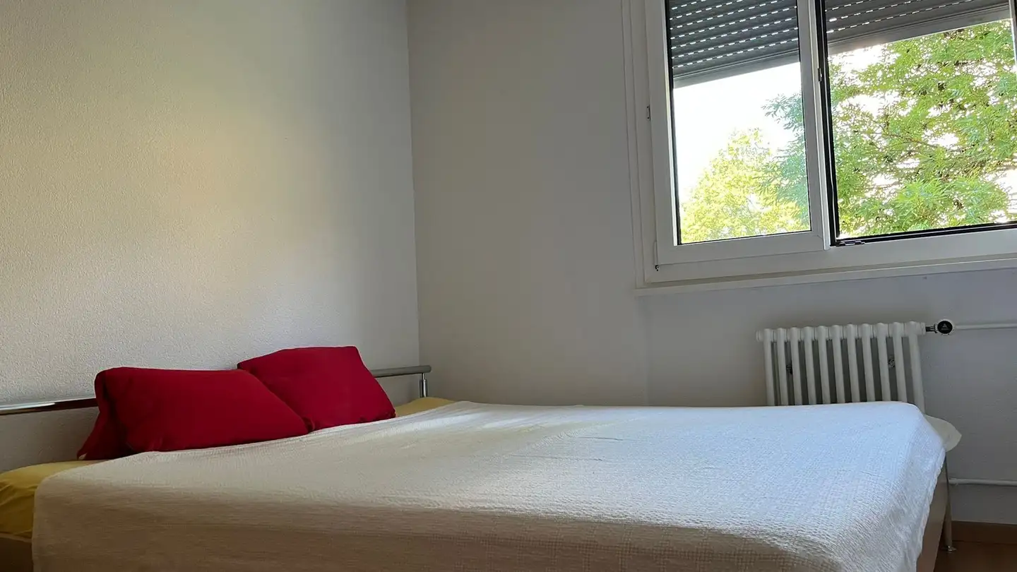 Wohnung mieten - Marktmattenstrasse 8, 5600 Lenzburg - Foto 4