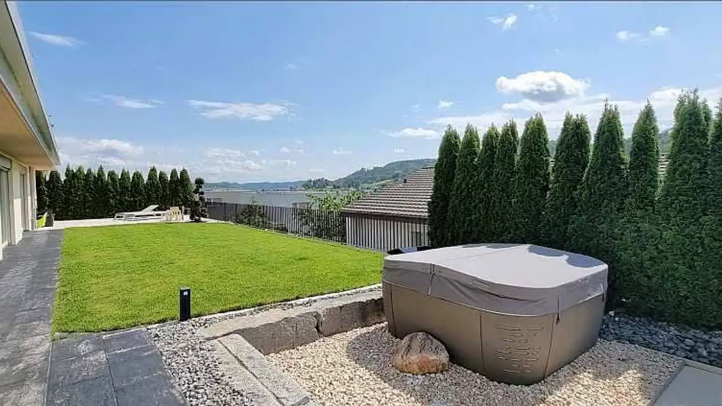 Wohnung kaufen - Höhenweg 24d, 5745 Safenwil - Foto 3