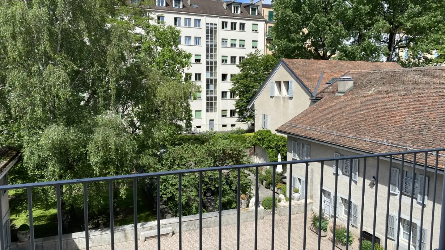 Appartement à louer - 1227 Carouge GE