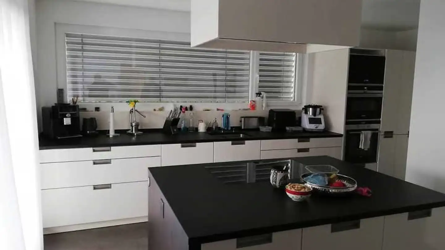 Wohnung kaufen - Höhenweg 24d, 5745 Safenwil - Foto 4