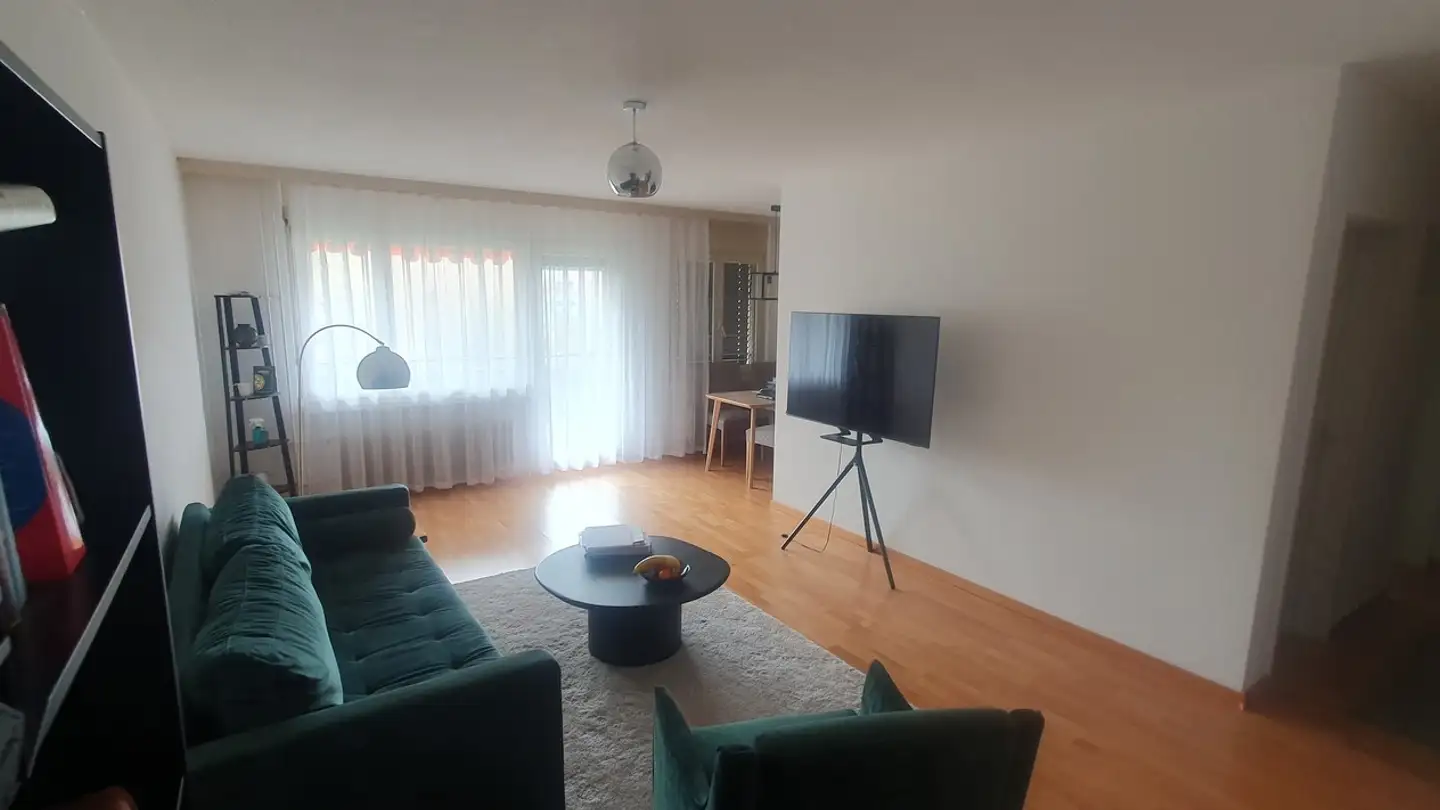 Appartement à louer - 8600 Dübendorf