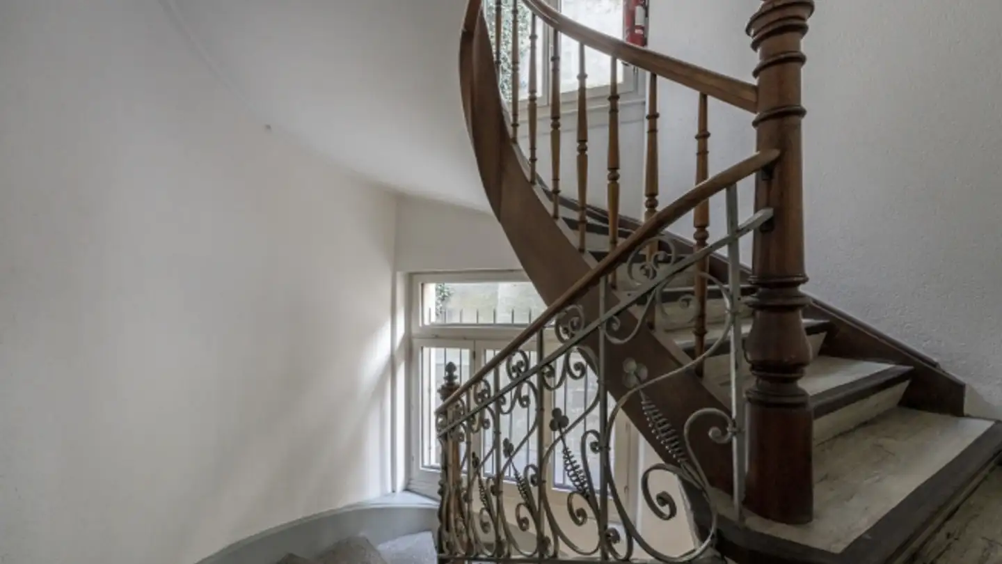 Single house for sale - Weinbergstrasse 18, 8001 Zürich - Photo 3