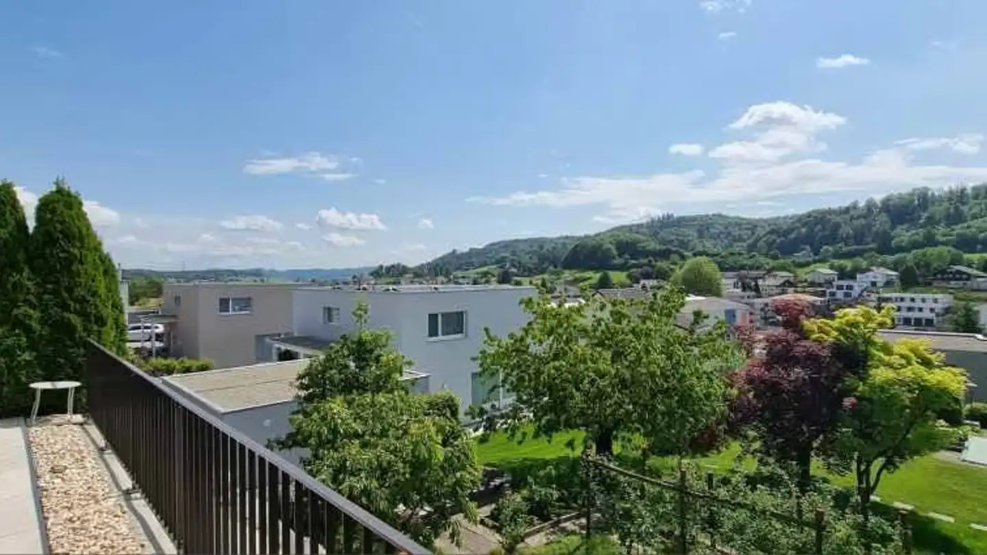 Wohnung kaufen - Höhenweg 24d, 5745 Safenwil - Foto 2