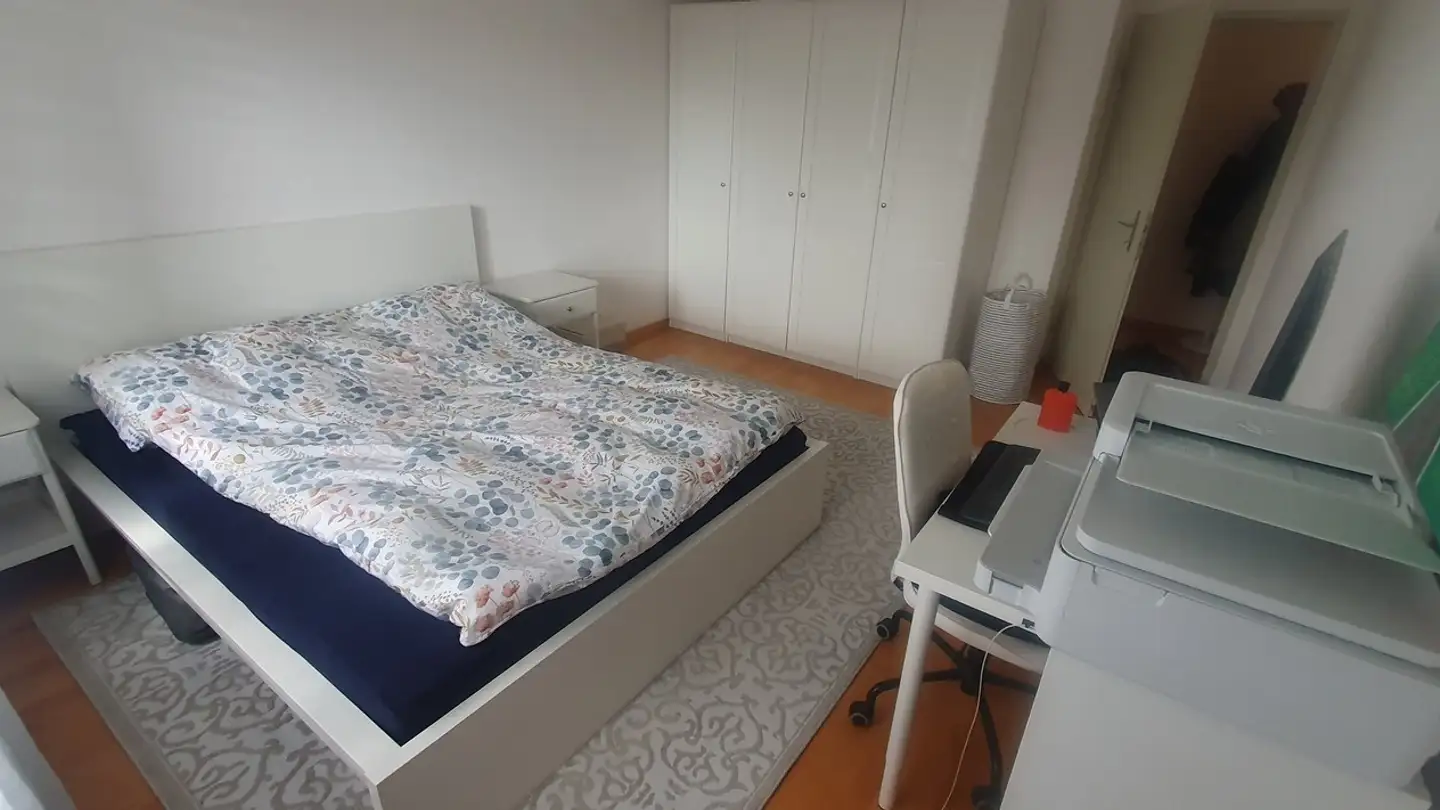 Appartement à louer - 8600 Dübendorf - Photo 2