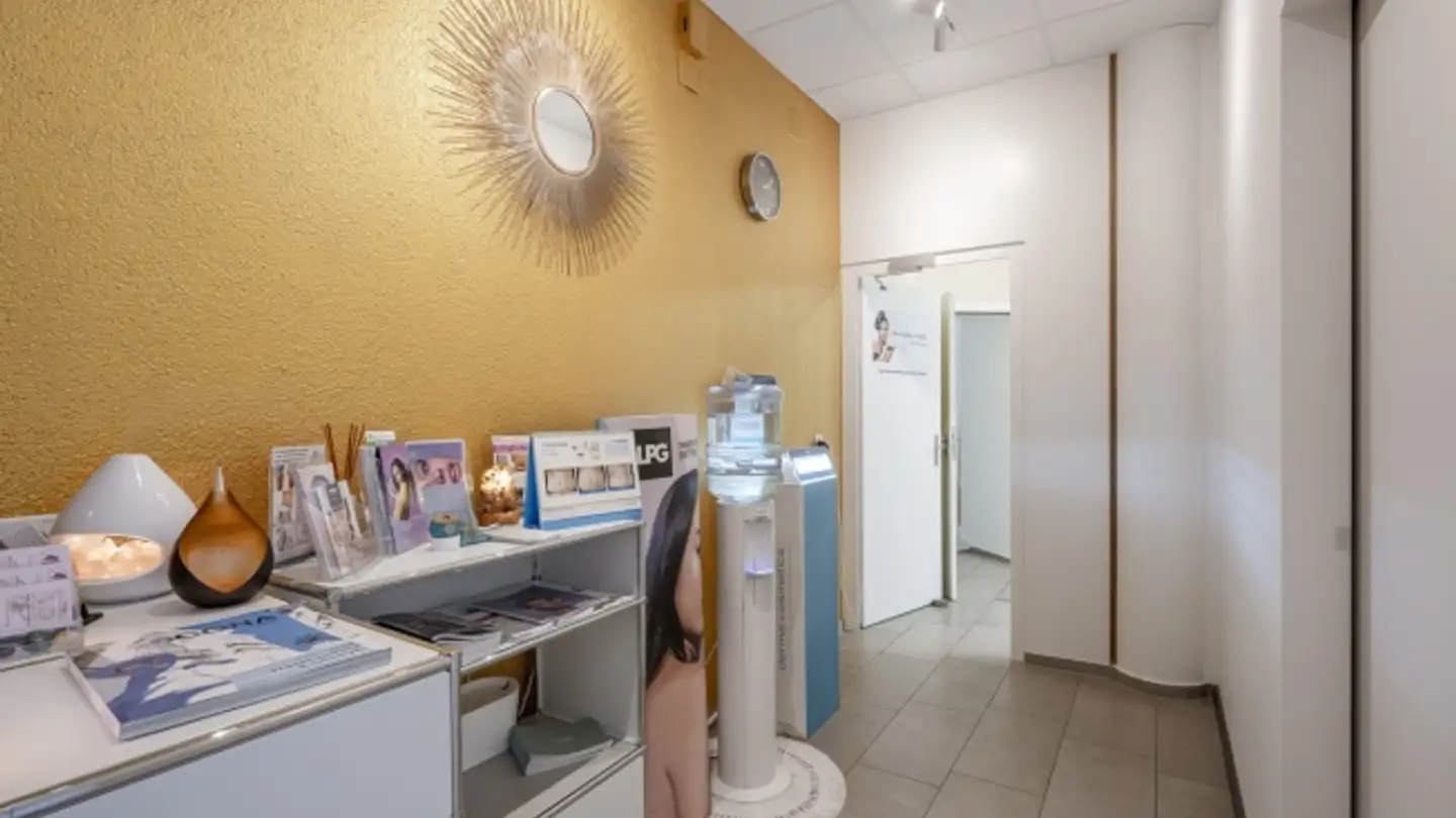 Single house for sale - Weinbergstrasse 18, 8001 Zürich - Photo 4