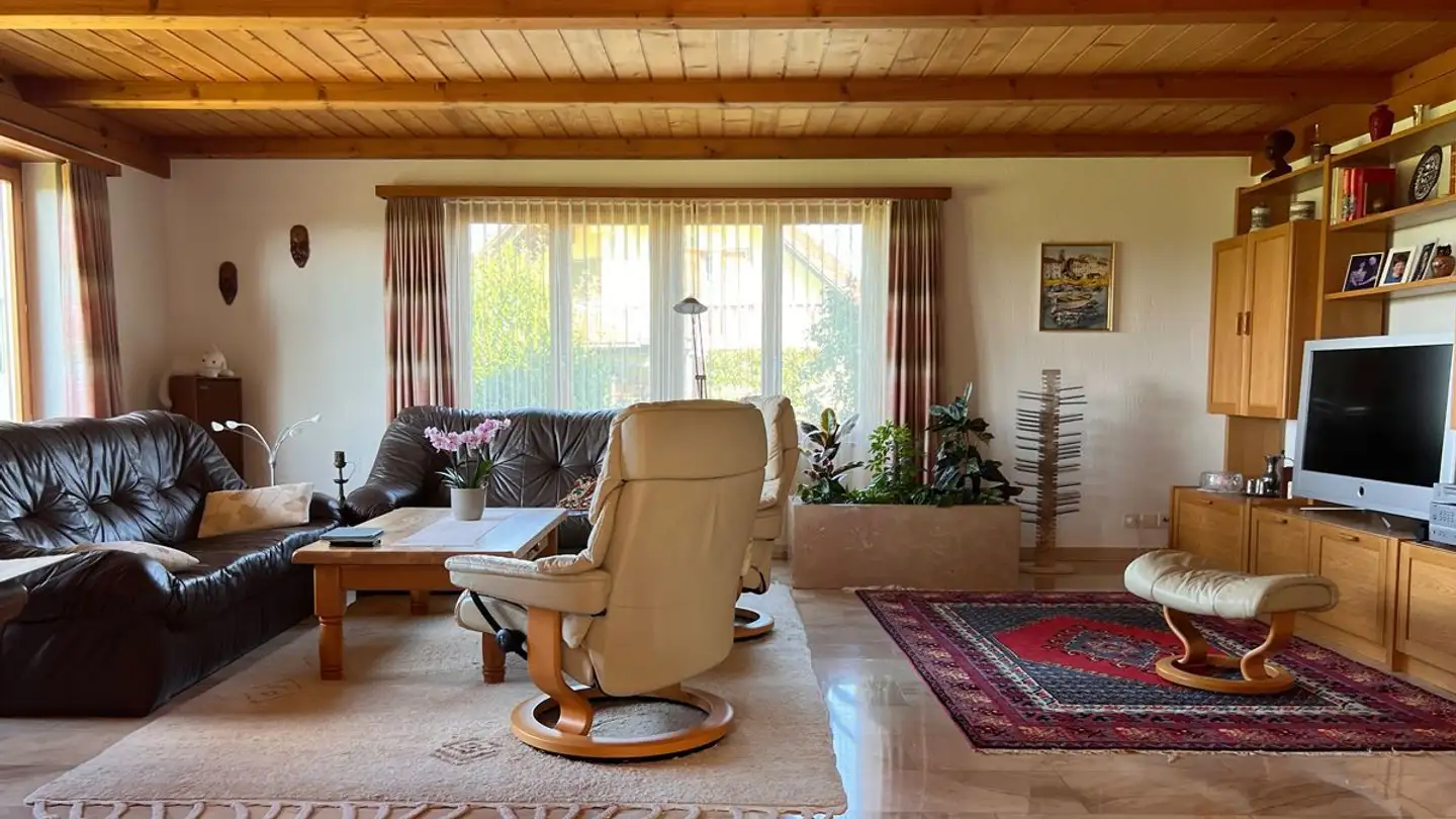 Casa singola in vendita - Bodenacher 19, 3271 Radelfingen b. Aarberg - Photo 2