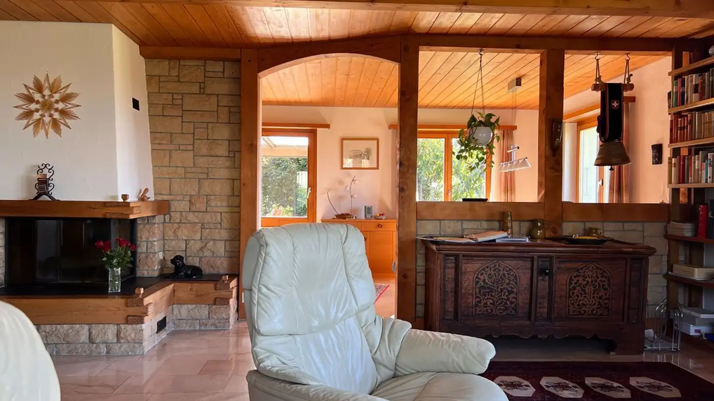 Casa singola in vendita - Bodenacher 19, 3271 Radelfingen b. Aarberg - Photo 3