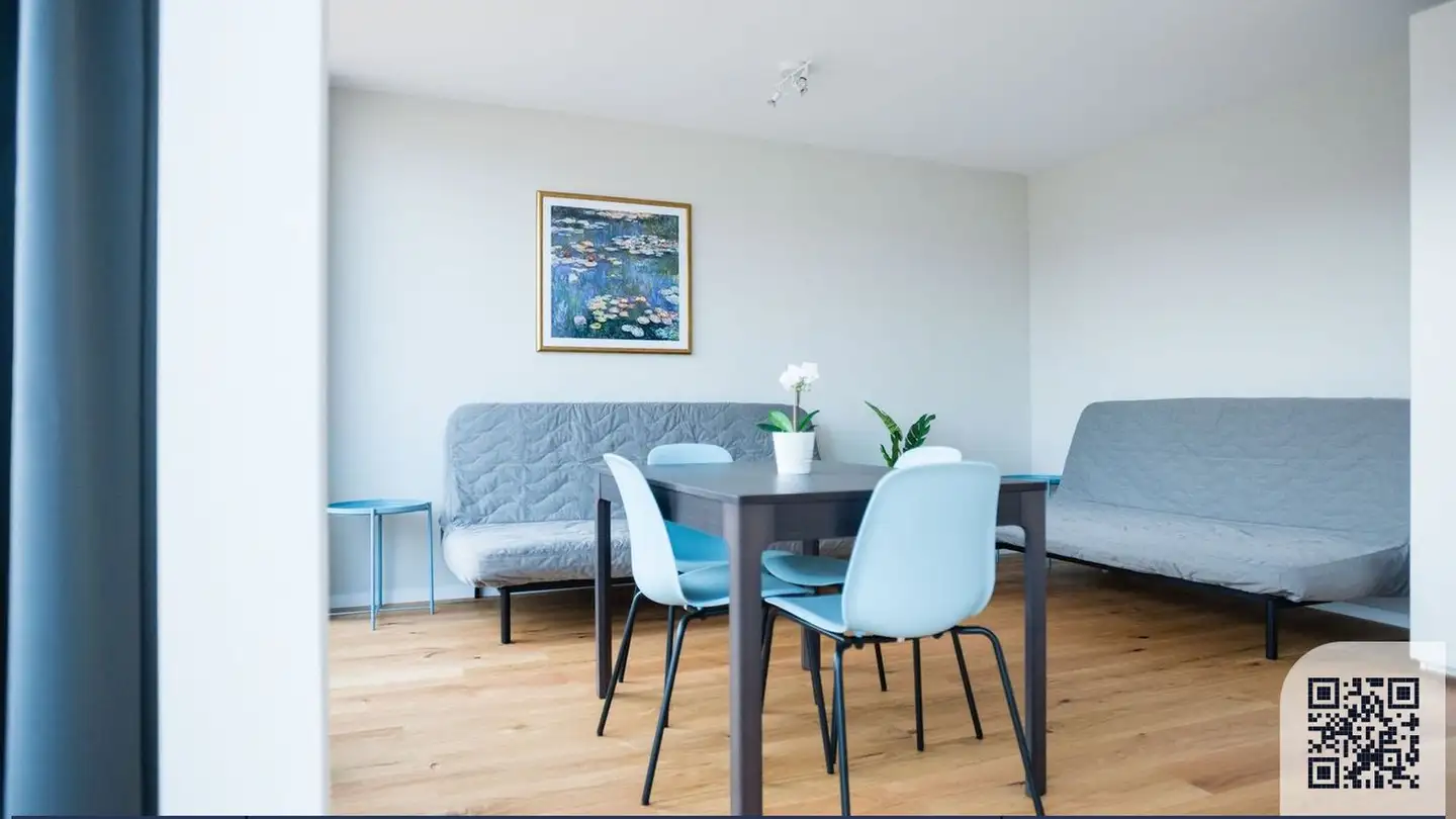 Appartamento ammobiliato in affitto - Rümelinsplatz 1, 4001 Basel - Foto 2