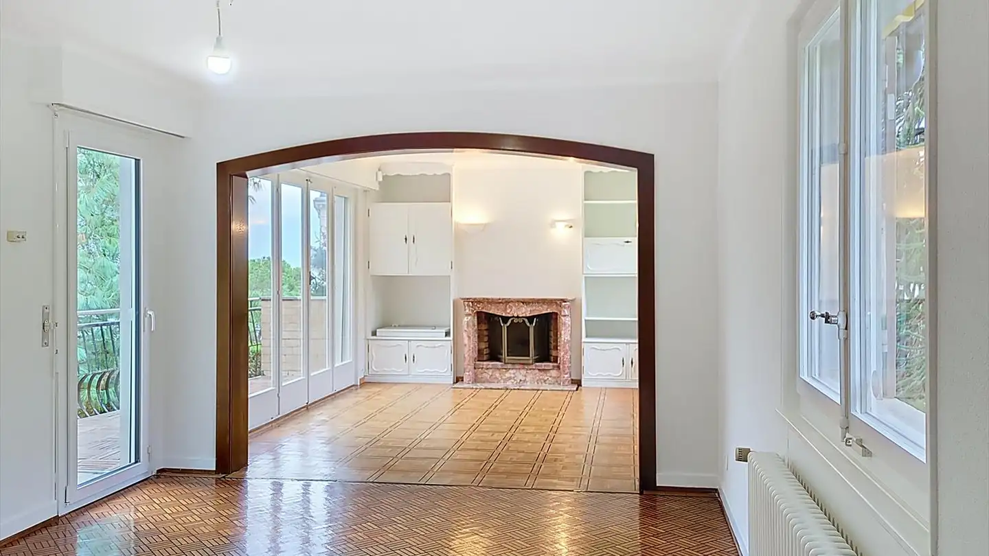 Villa in affitto - Rue Bonivard 2, 1820 Veytaux - Photo 3